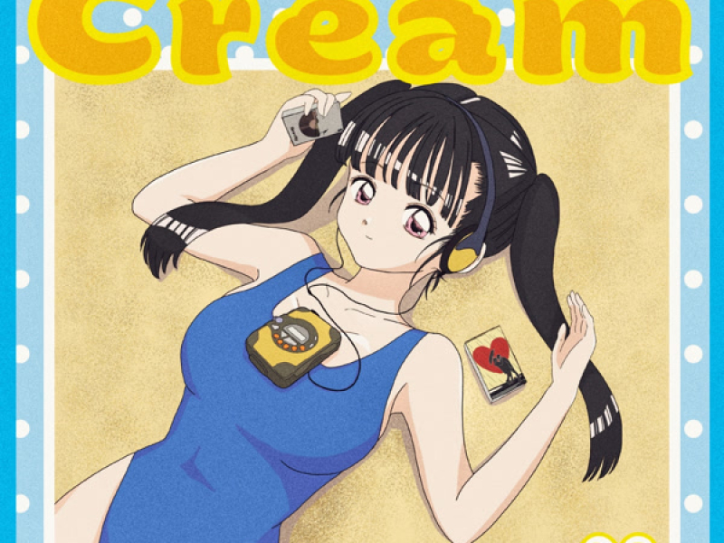 Cream (Single)