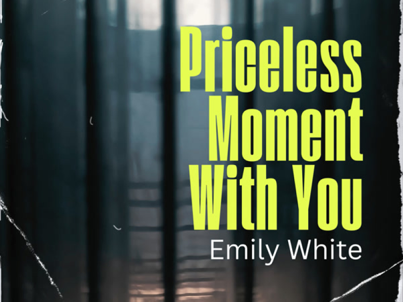 Priceless Moment With You (Single)