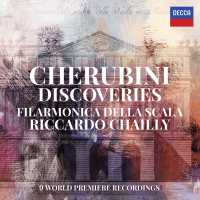 Cherubini Discoveries