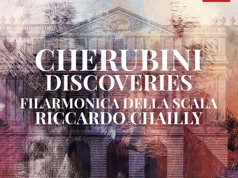 Cherubini Discoveries