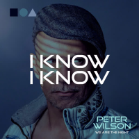 I Know I Know (Single)