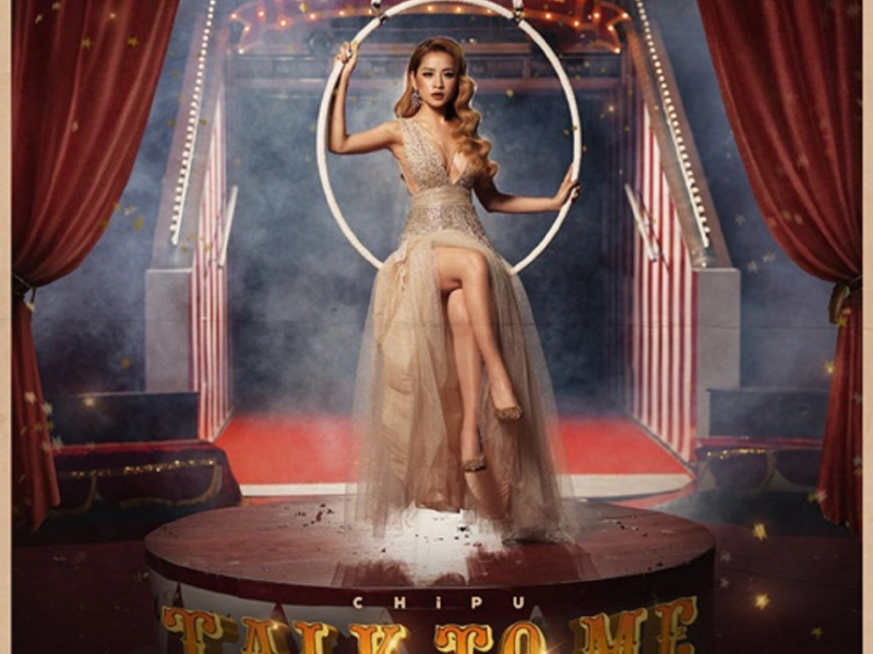 Talk To Me (Co Nen Dung Lai?) (Single)