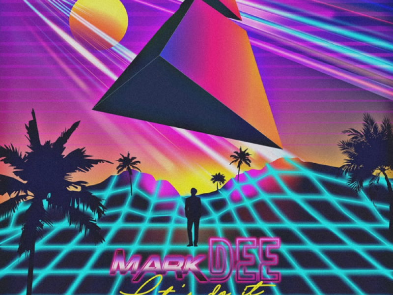 Let's Do It (Single)