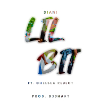 Lil Bit (Single)