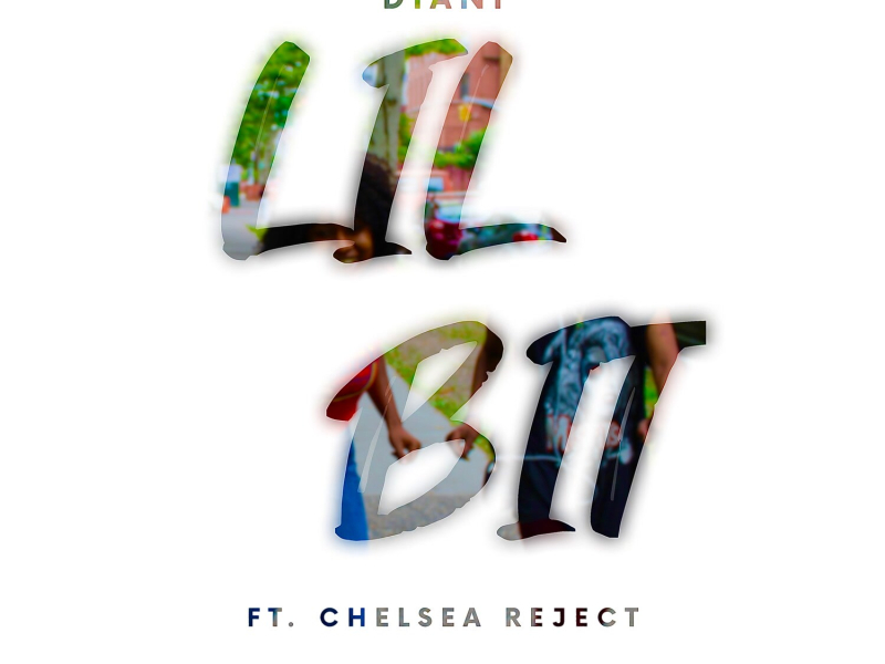 Lil Bit (Single)