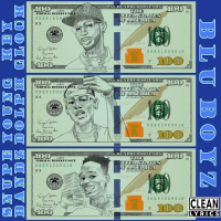 Blu Boyz (feat. Snupe Bandz) (Single)