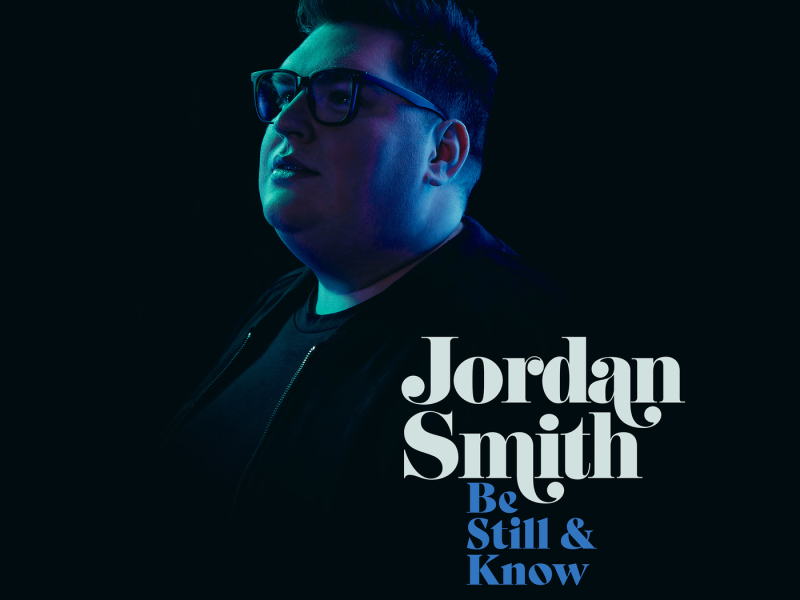 Be Still &  Know (Single)