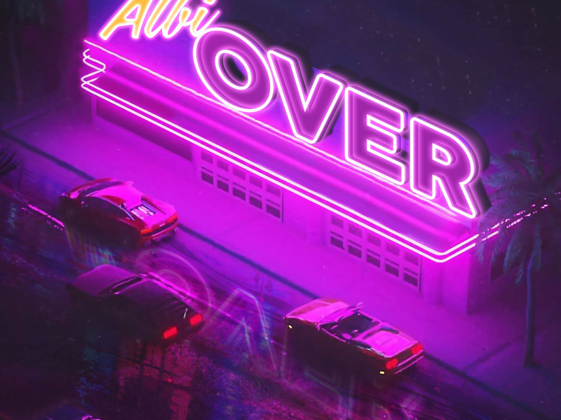 Over (Single)