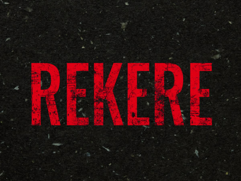 REKERE (Single)