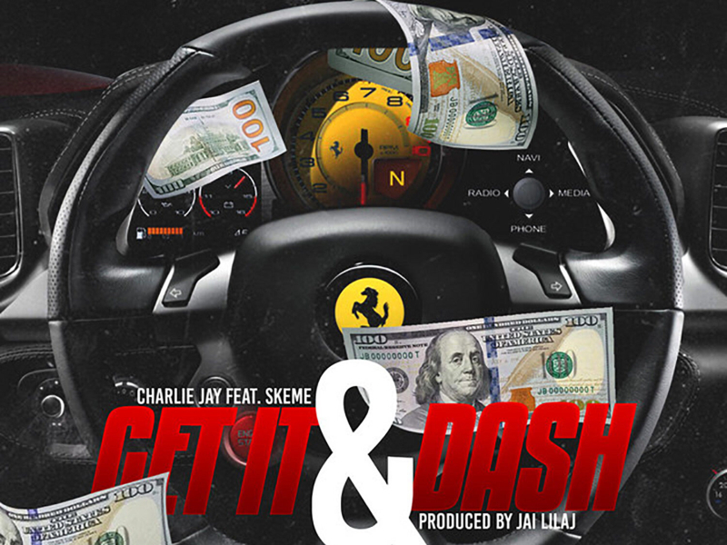 Get It and Dash (Single)
