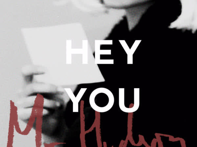 Hey You (Single)