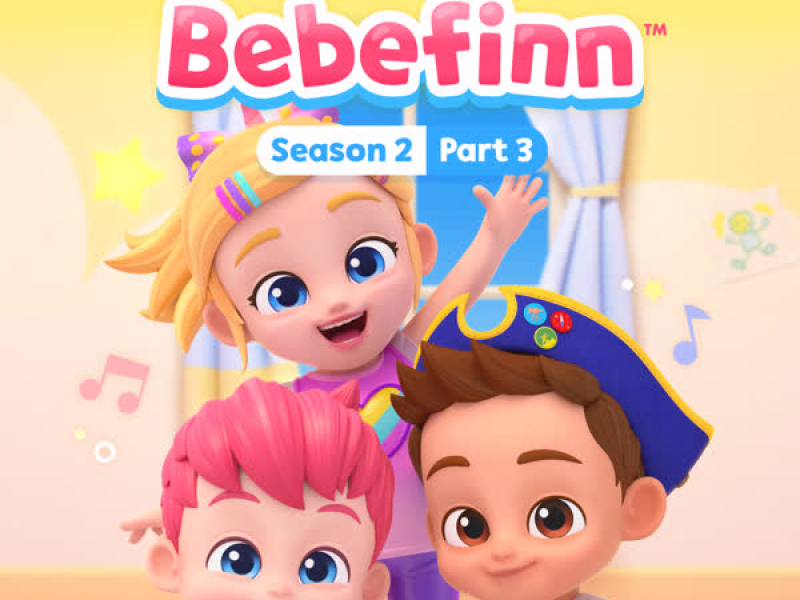Bebefinn 2 (Pt. 3)