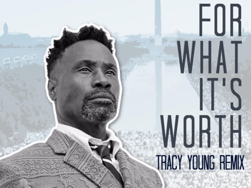 For What It's Worth (Tracy Young 