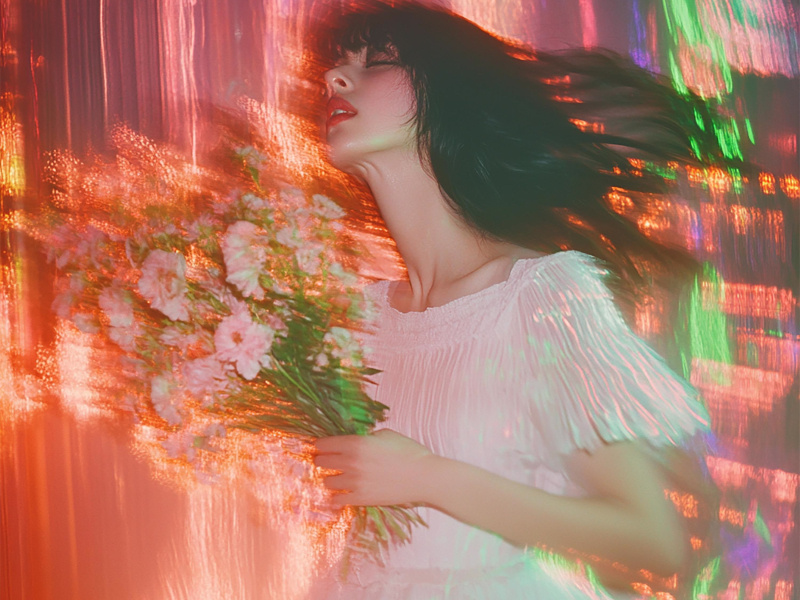 DIME QUE SI (Single)