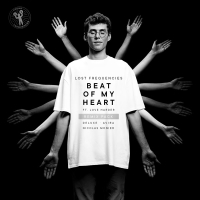 Beat Of My Heart (Remix Pack) (Single)