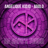 Agolo (Da Capo's Touch) (Single)