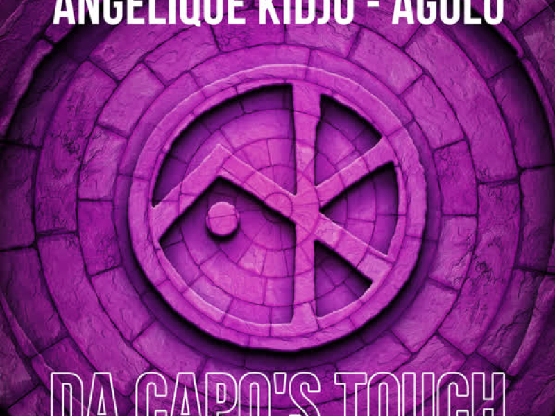 Agolo (Da Capo's Touch) (Single)
