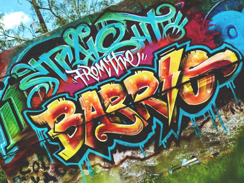 Til The Break Of Dawn (Single)