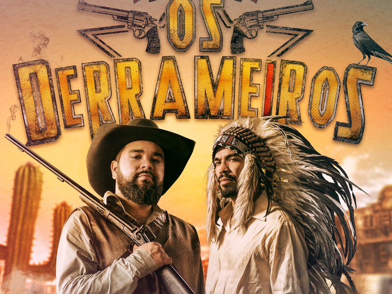 Os Derrameiros (Single)