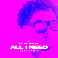 All I Need (Sexy Remix) (EP)