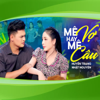 Mê Vợ Hay Mê Câu (Single)