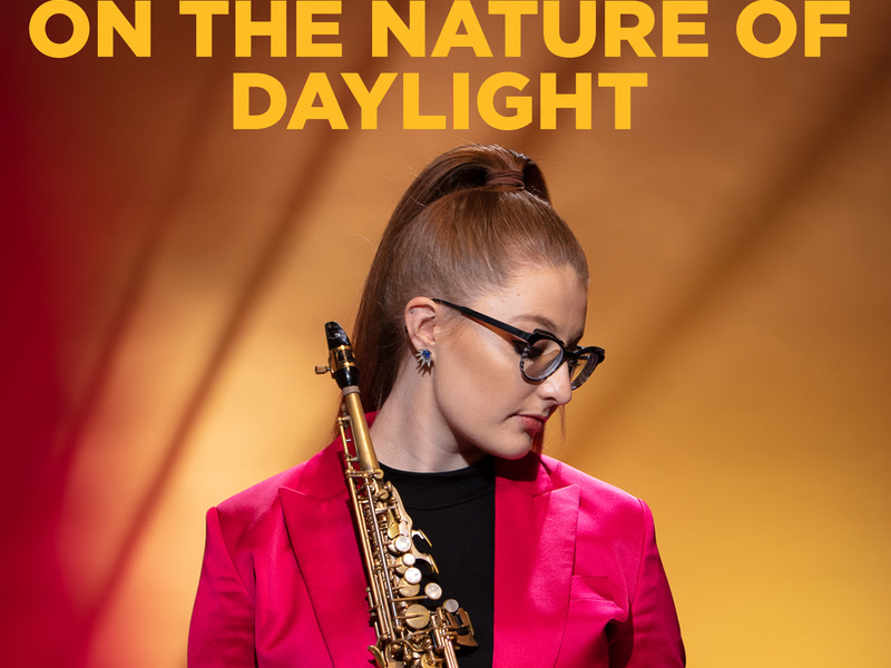 On the Nature of Daylight (Arr. Mackay) (Single)