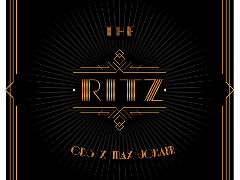 The Ritz (Single)