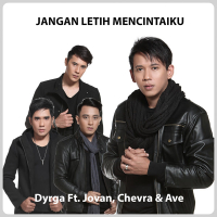 Jangan Letih Mencintaiku (Acoustic Cover) (Single)