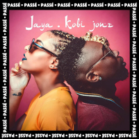 Passe (feat. Jaya J) (Single)