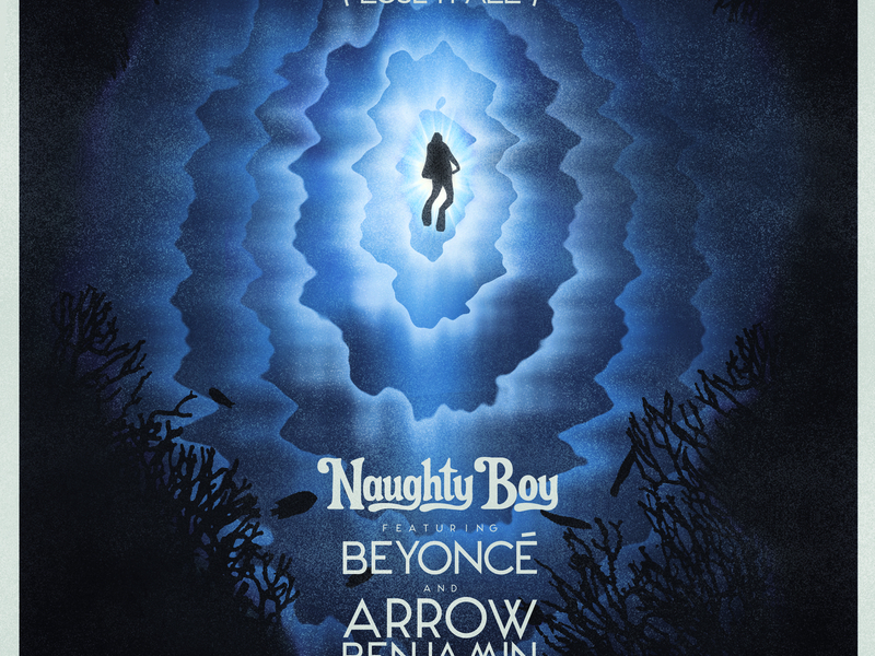 Runnin' (Lose It All)