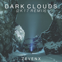 Dark Clouds (feat. Nathan Brumley) [2K17 Remix] (Single)