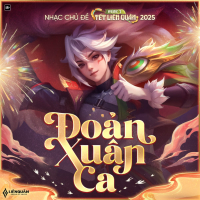 Đoản Xuân Ca (Tết Liên Quân 2025) (Single)