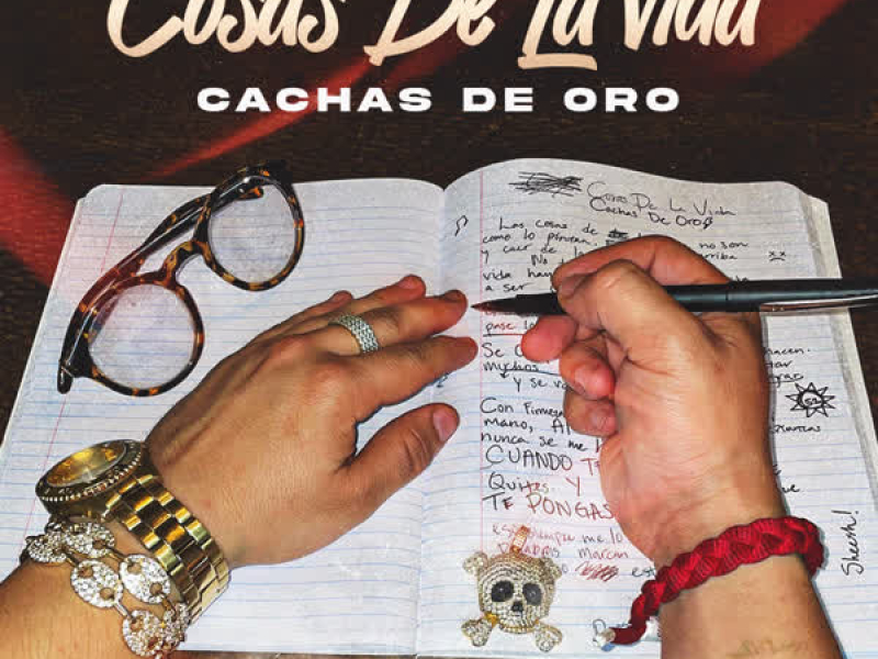 Cosas de la Vida (Single)