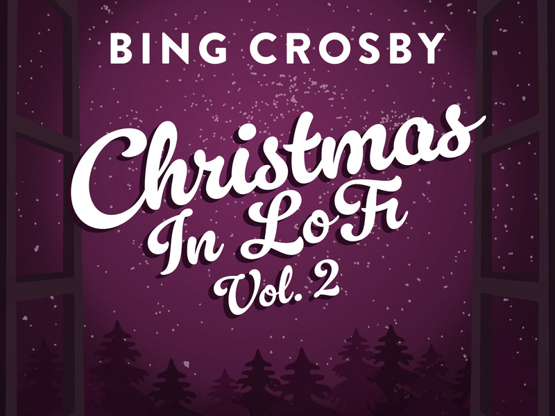 Christmas In Lofi (Vol. 2) (EP)