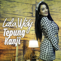 Tepung Kanji (Single)