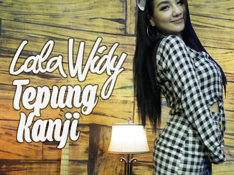 Tepung Kanji (Single)