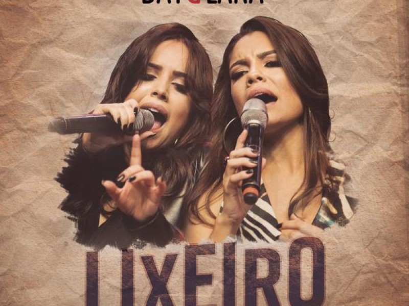 Lixeiro (Ao Vivo) (Single)