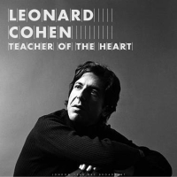 Teacher Of The Heart (Live) (Single)