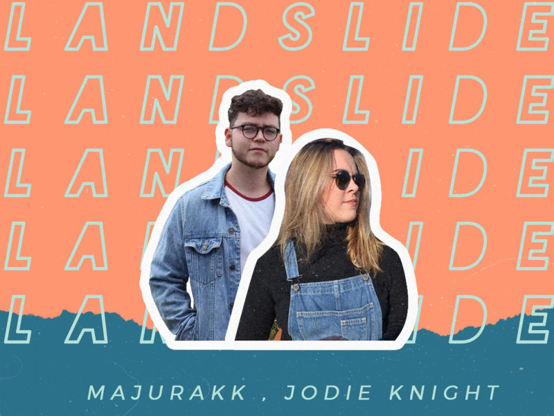 Landslide (Single)