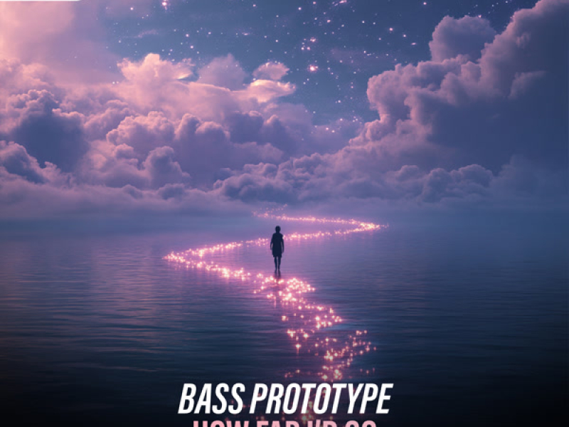 How Far I'd Go (Single)