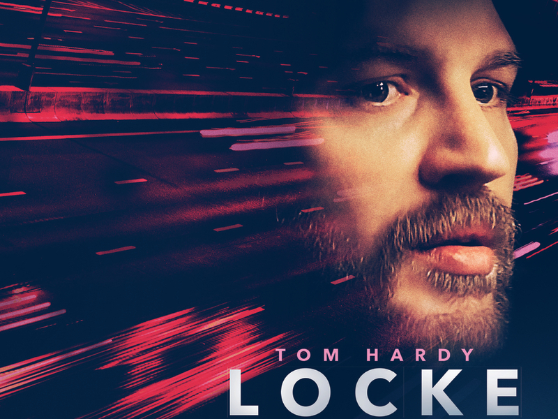 Locke (The Original Motion Picture Soundtrack)