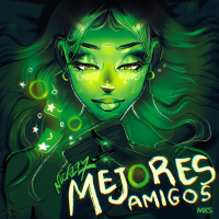 Mejores Amigos (Single)