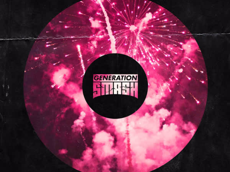 Blow the House Down (Single)