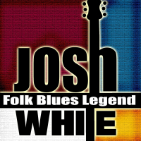 Folk Blues Legend