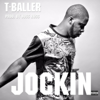 Jockin (Single)