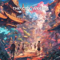 The City Weeps (Single)