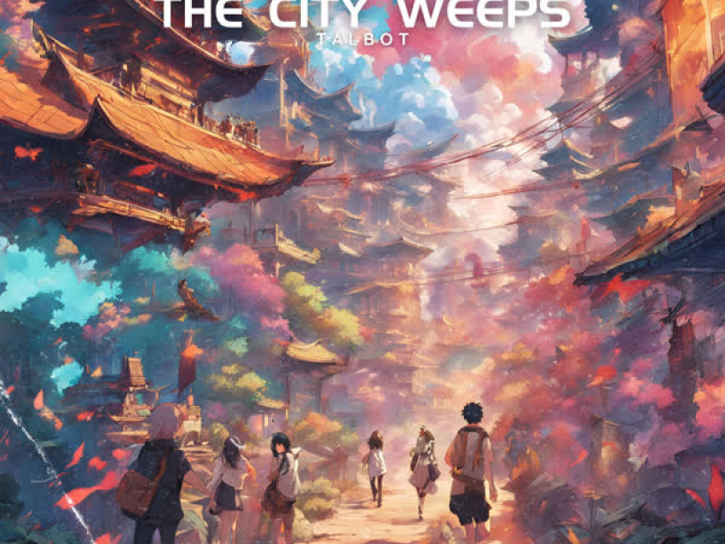 The City Weeps (Single)