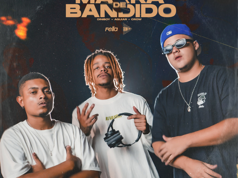 Marra De Bandido (Single)