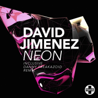 Neon (Original & Danny Freakazoid Remix) (Single)