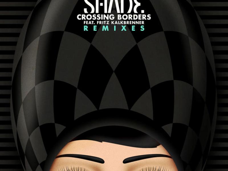 Crossing Borders (Remixes) (Single)